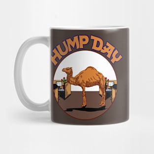 Hump Day Mug